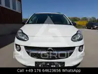 2014 Opel Adam