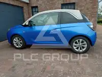 2014 Opel Adam