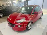 2014 Opel Adam