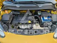 2014 Opel Adam