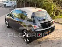 2014 Opel Adam