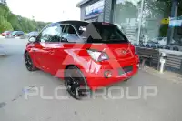 2014 Opel Adam