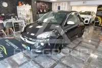 2014 Opel Adam