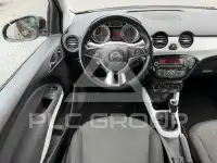 2014 Opel Adam