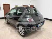 2014 Opel Adam