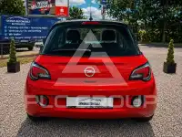 2014 Opel Adam