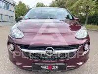 2014 Opel Adam