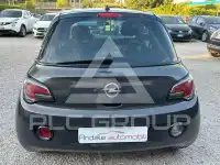 2014 Opel Adam