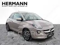 2014 Opel Adam