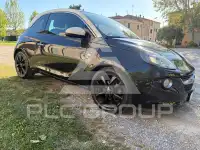 2014 Opel Adam