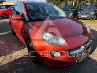 2014 Opel Adam