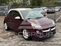 2014 Opel Adam