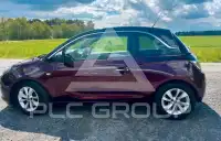 2014 Opel Adam