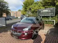 2014 Opel Adam