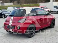 2014 Opel Adam