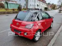 2014 Opel Adam