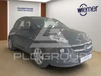 2014 Opel Adam