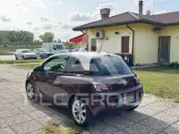 2014 Opel Adam