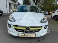2014 Opel Adam