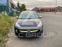 2014 Opel Adam