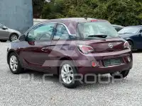 2014 Opel Adam