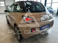 2014 Opel Adam