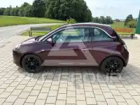 2014 Opel Adam