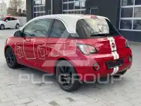 2014 Opel Adam