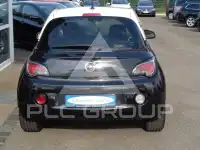 2014 Opel Adam