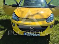 2014 Opel Adam