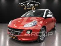 2014 Opel Adam