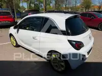 2014 Opel Adam