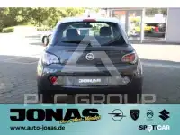 2014 Opel Adam