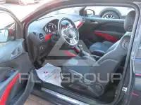 2014 Opel Adam