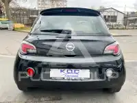 2014 Opel Adam