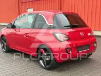 2014 Opel Adam