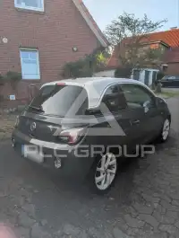 2014 Opel Adam