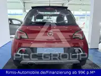 2014 Opel Adam