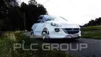 2014 Opel Adam