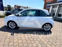 2014 Opel Adam