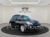 2014 Opel Adam