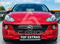 2014 Opel Adam