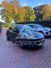 2014 Opel Adam