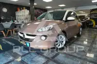 2014 Opel Adam