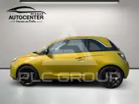 2014 Opel Adam