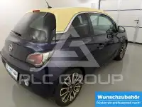 2014 Opel Adam