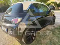 2014 Opel Adam