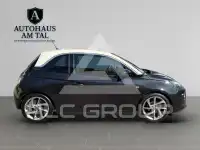 2014 Opel Adam