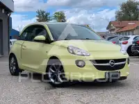 2014 Opel Adam