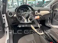 2014 Opel Adam